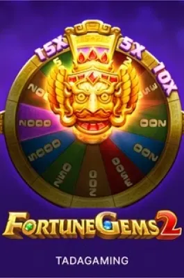 Fortune Gems 2 Fortune Gems 2 tragamonedas nueva en TOROVIP365