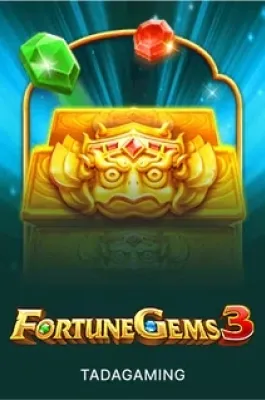 Fortune Gems 3 Fortune Gems 3 slot divertido en TOROVIP365 casino