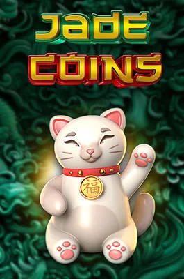 Jade Coins Jade Coins tragamonedas con jackpot en TOROVIP365