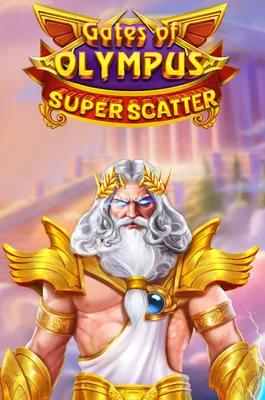 Gates of Olympus: Super Scatter Gates of Olympus Super Scatter en TOROVIP365