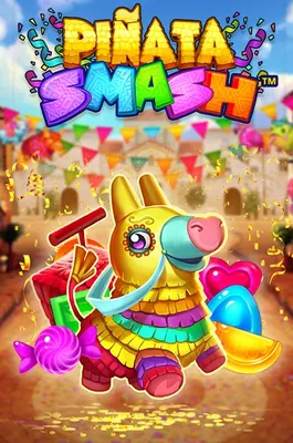 Piñata Smash Piñata Smash tragamonedas mexicana TOROVIP365