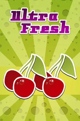 Ultra Fresh Ultra Fresh frutas clásicas en TOROVIP365 casino