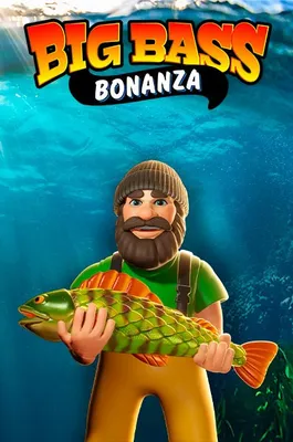 Big Bass Big Bass pesca con premios en TOROVIP365