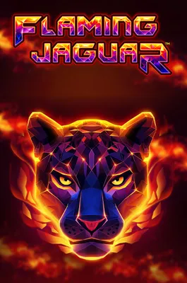 Flaming Jaguar Flaming Jaguar tragamonedas selvática TOROVIP365