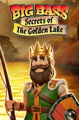 Big Bass: Secrets of the Golden Lake Big Bass: Secrets of the Golden Lake en TOROVIP365