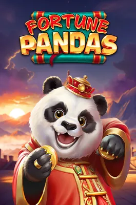 Fortune Pandas Fortune Pandas slot de pandas en TOROVIP365