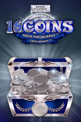 16 Coins 16 Coins nuevo tragamonedas en TOROVIP365