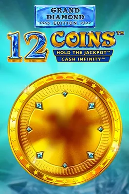 12 Coins 12 Coins nuevo hold and win en TOROVIP365