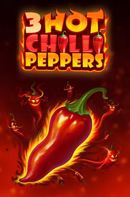 3 Hot Chilli Poppers 3 Hot Chilli Poppers picante en TOROVIP365