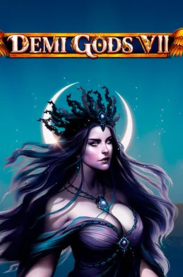Demi Gods Demi Gods mitología griega en TOROVIP365
