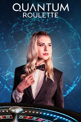 Quantum Roulette Quantum Roulette en vivo TOROVIP365