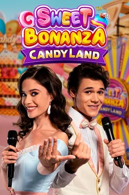 Sweet Bonanza Candyland Sweet Bonanza Candyland en vivo TOROVIP365