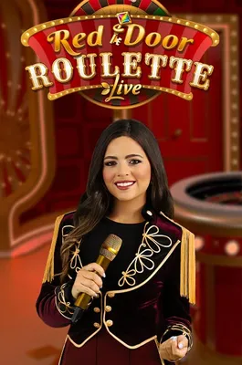 Red Door Roulette Red Door Roulette casino en vivo TOROVIP365