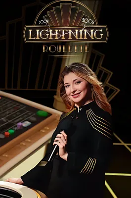 Lightning Roulette Lightning Roulette clásica en TOROVIP365