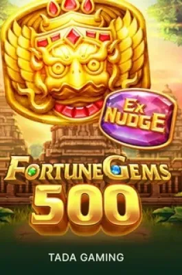 Fortune Gems 500 Fortune Gems 500 tragamonedas en TOROVIP365 casino online